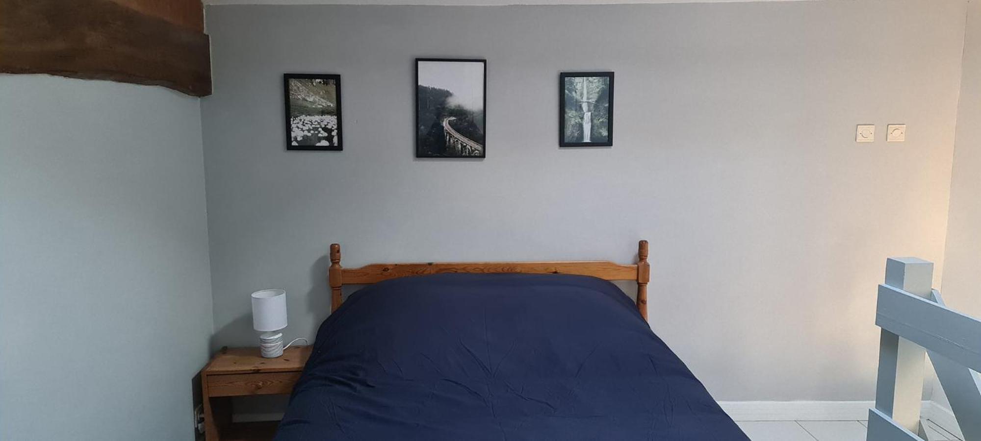 Gites Chouette Bouin  Dış mekan fotoğraf